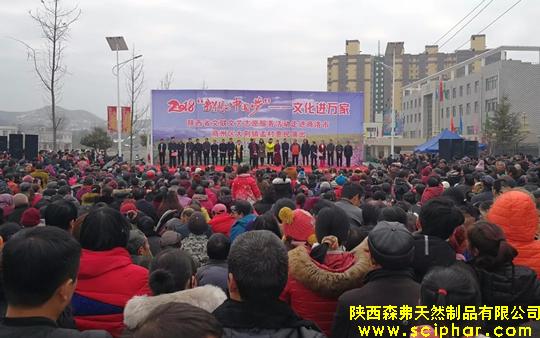 “我們的中國夢——文化進
